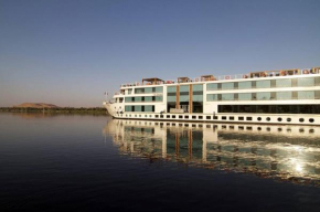 Le Fayan Nile Cruise - Every Thursday from Luxor for 04 & 07 Nights - Every Monday From Aswan for 03 & 07 Nights